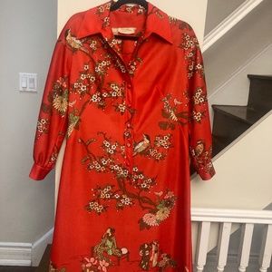 The Chic Chinoiserie